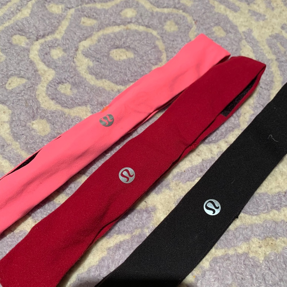 Lulu headband